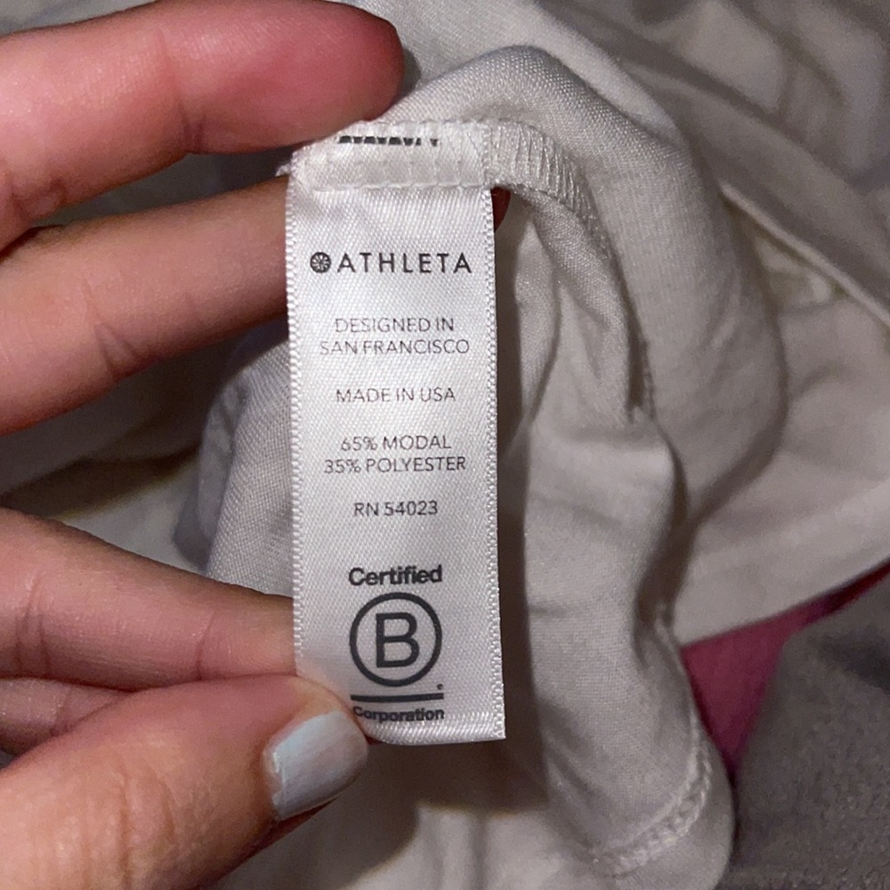 Athleta // Dolman Tee🌛 - Picture 8 of 10